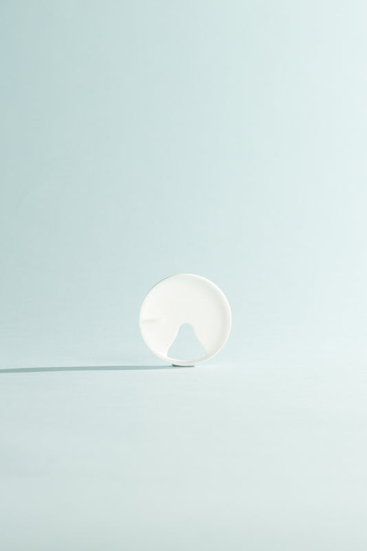 Nalgene Easy Sipper - White