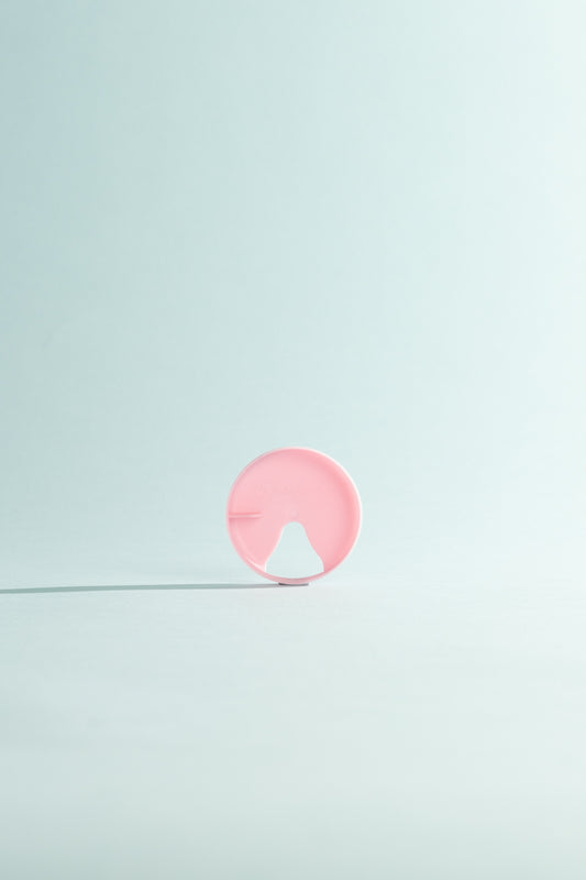 Nalgene Easy Sipper - Pink