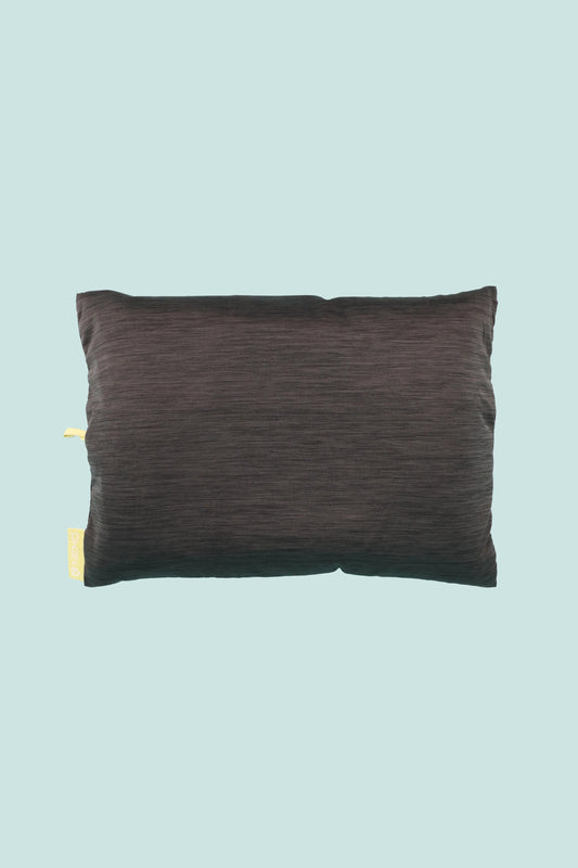 Nemo Fillo Elite Pillow - Midnight Grey | Coffee Outdoors
