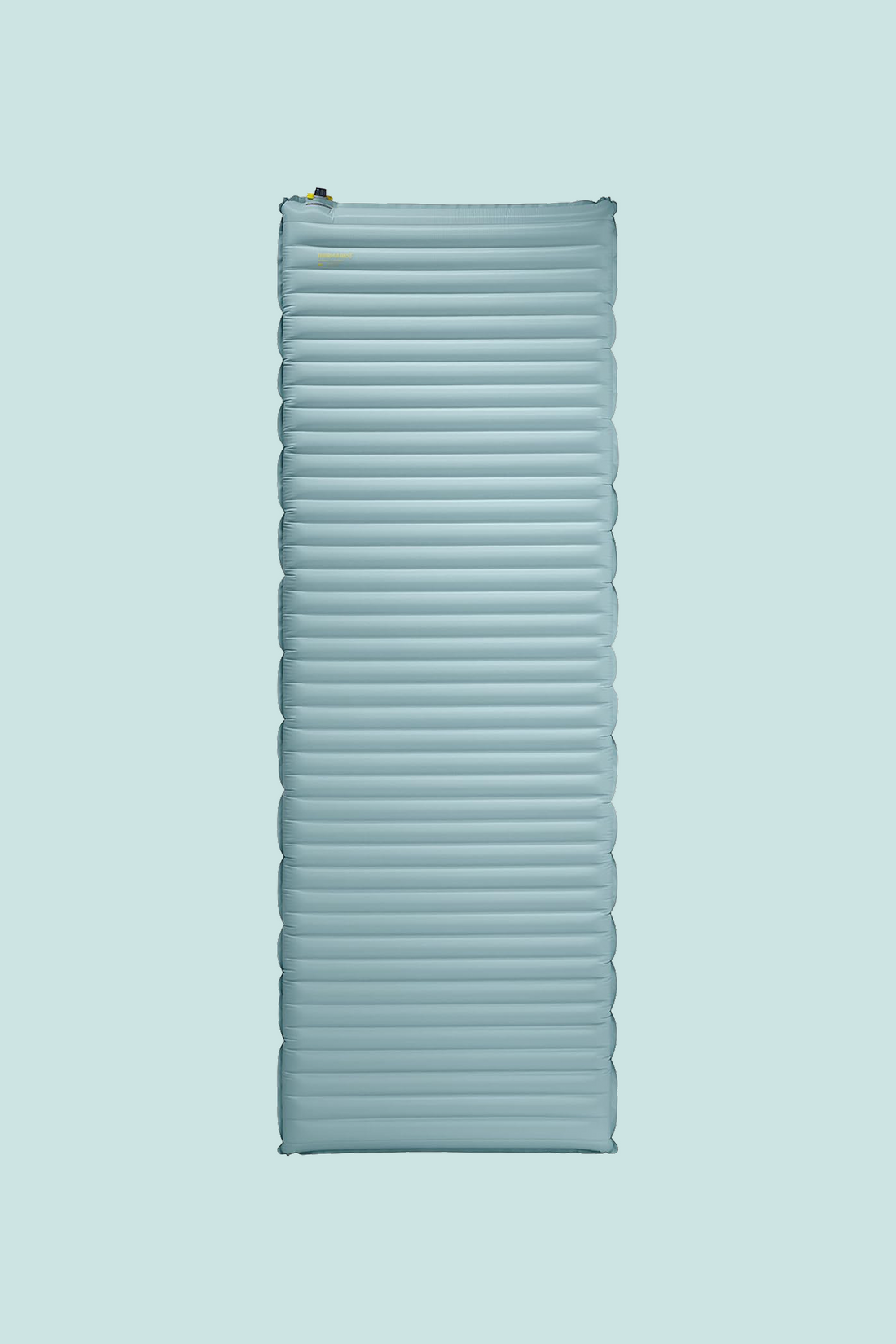Thermarest NeoAir XTherm NXT Sleeping Mat Square in Neptune, view 1.