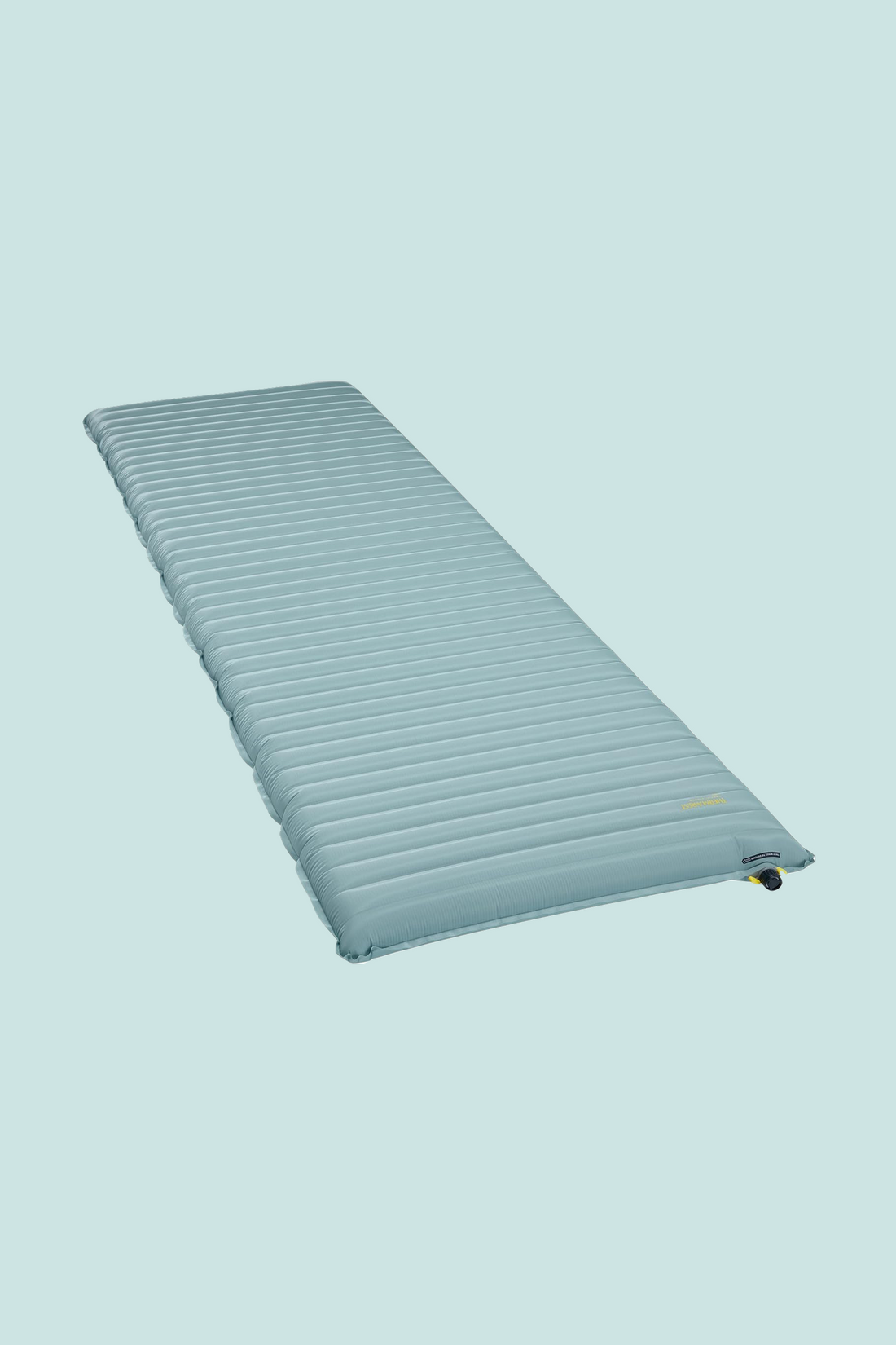 Thermarest NeoAir XTherm NXT Sleeping Mat Square in Neptune, view 2.