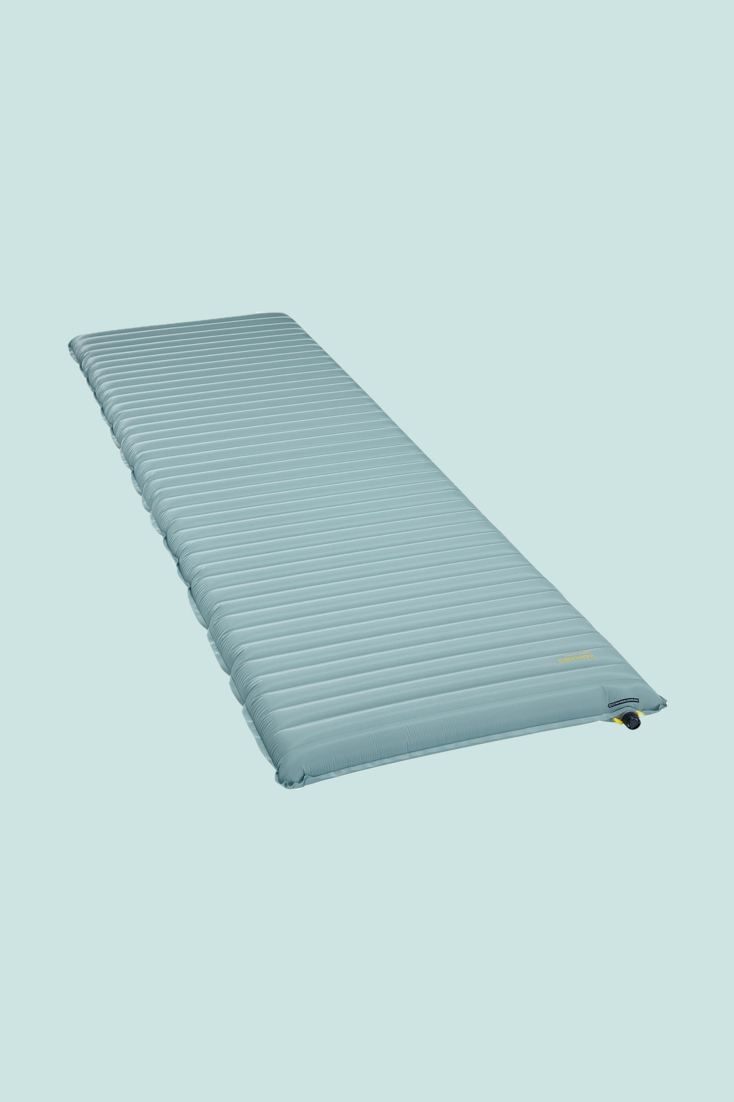 NeoAir XTherm NXT Sleeping Mat Square - Neptune