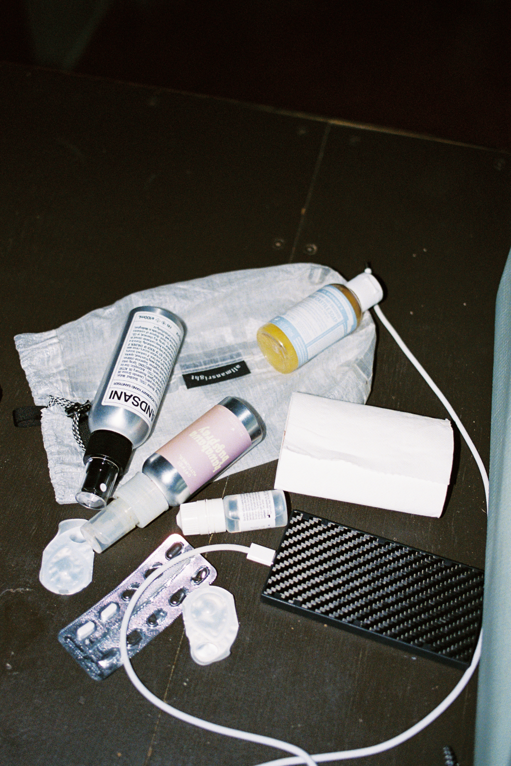 Nitecore NB10000 Powerbank Gen 3