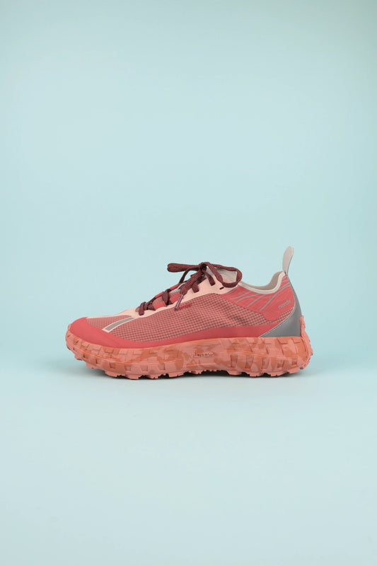 Norda 001 - Vermillion | Coffee Outdoors