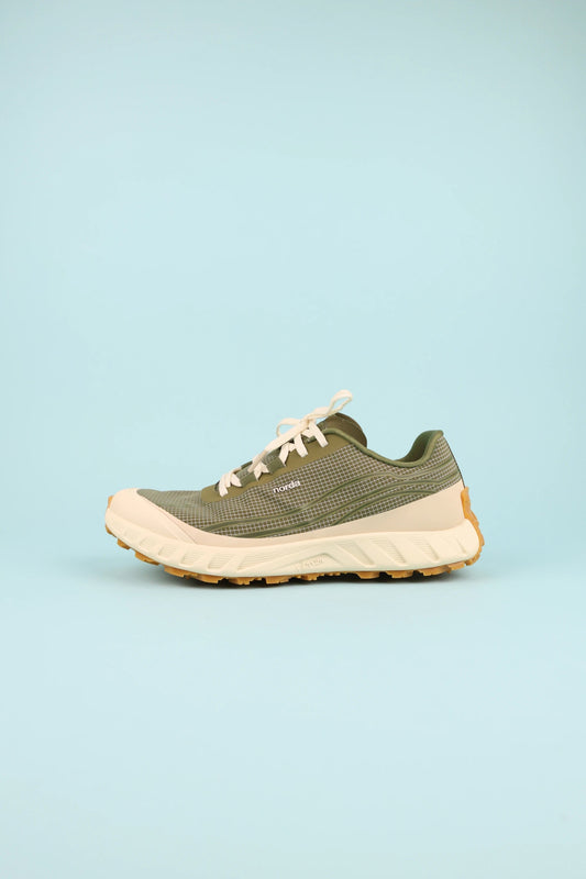Norda 002 - Sage | Coffee Outdoors