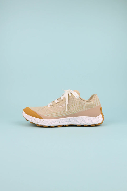 Norda 002 - Sand | Coffee Outdoors