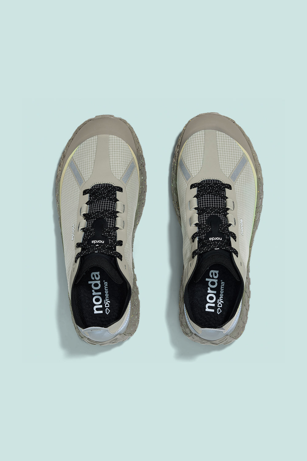 Pre Order - Norda 001A - Calcite