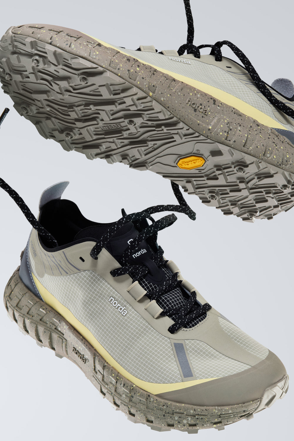Pre Order - Norda 001A - Calcite