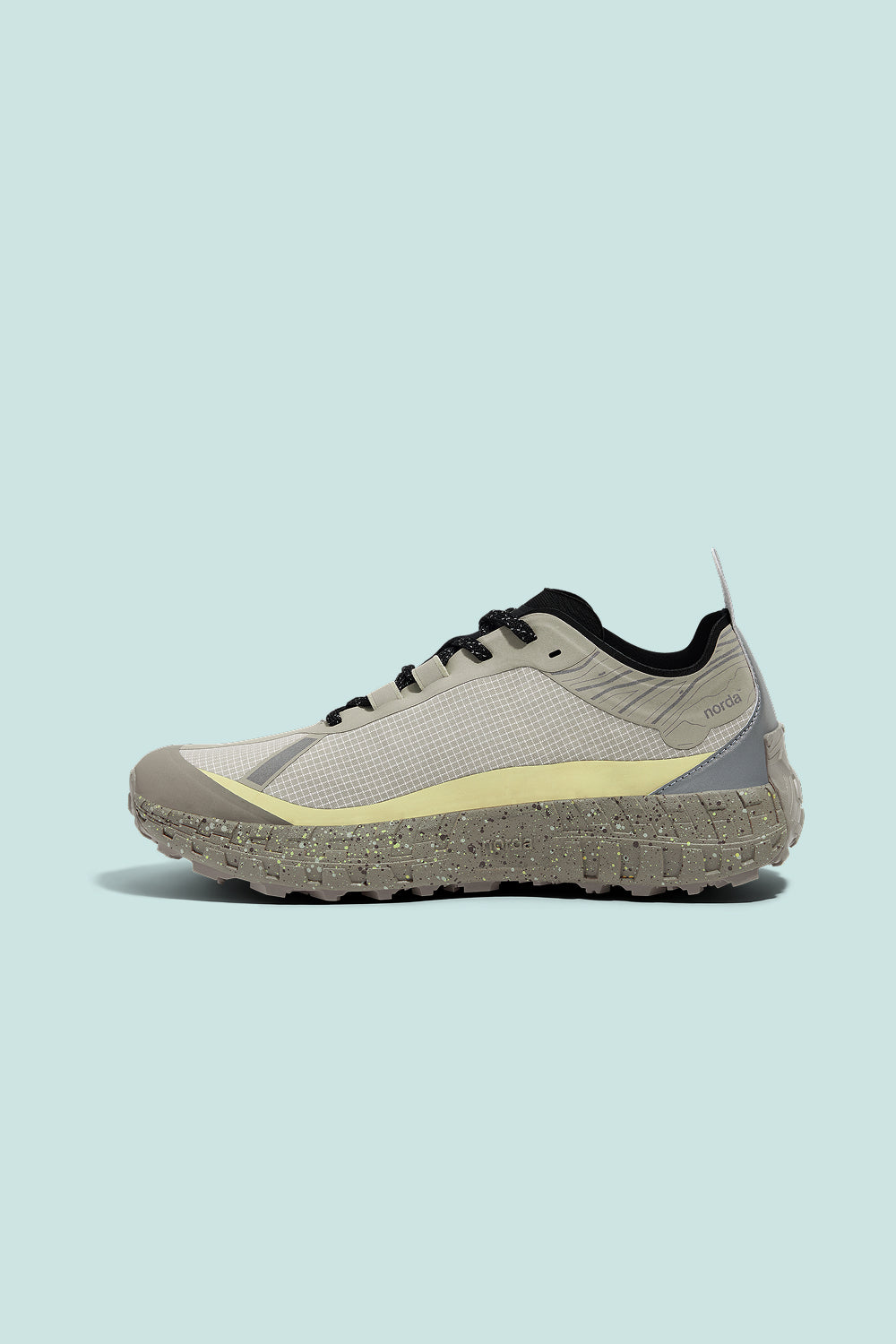 Pre Order - Norda 001A - Calcite