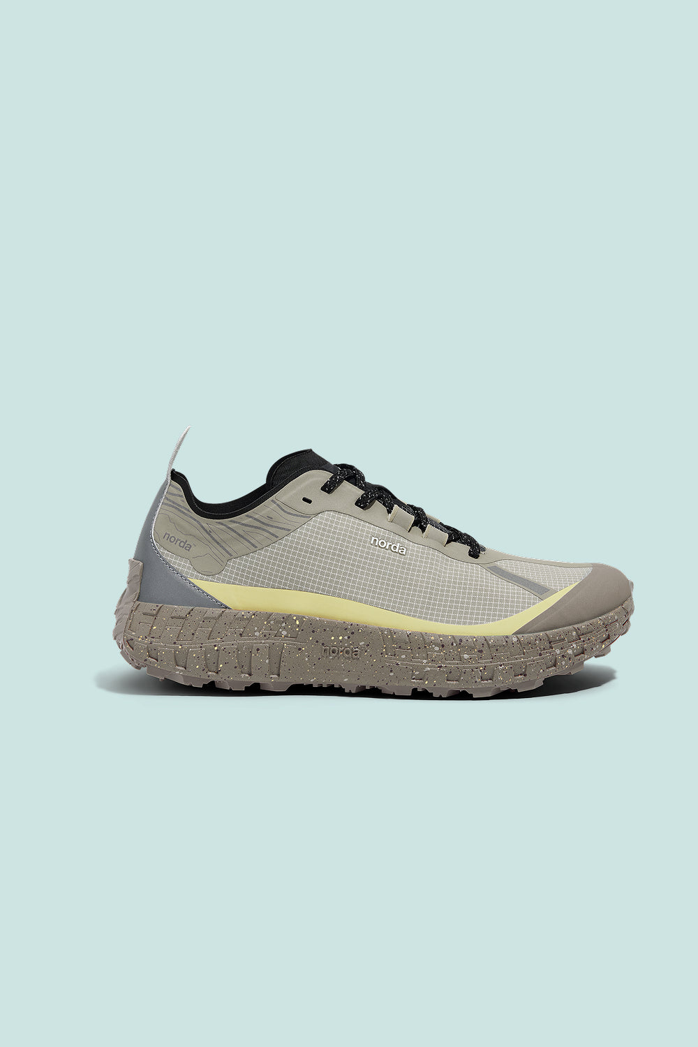 Pre Order - Norda 001A - Calcite