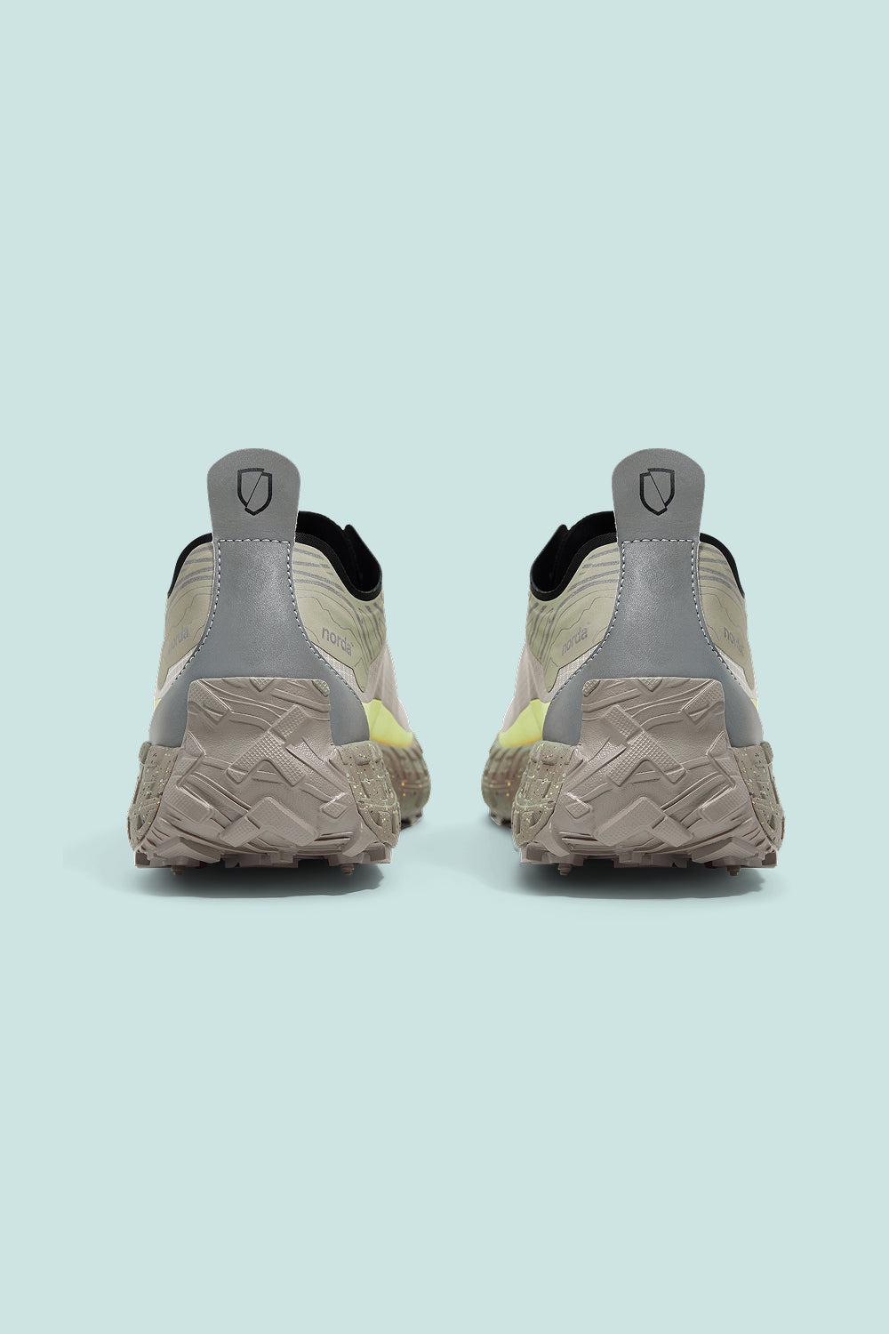 Pre Order - Norda 001A - Calcite