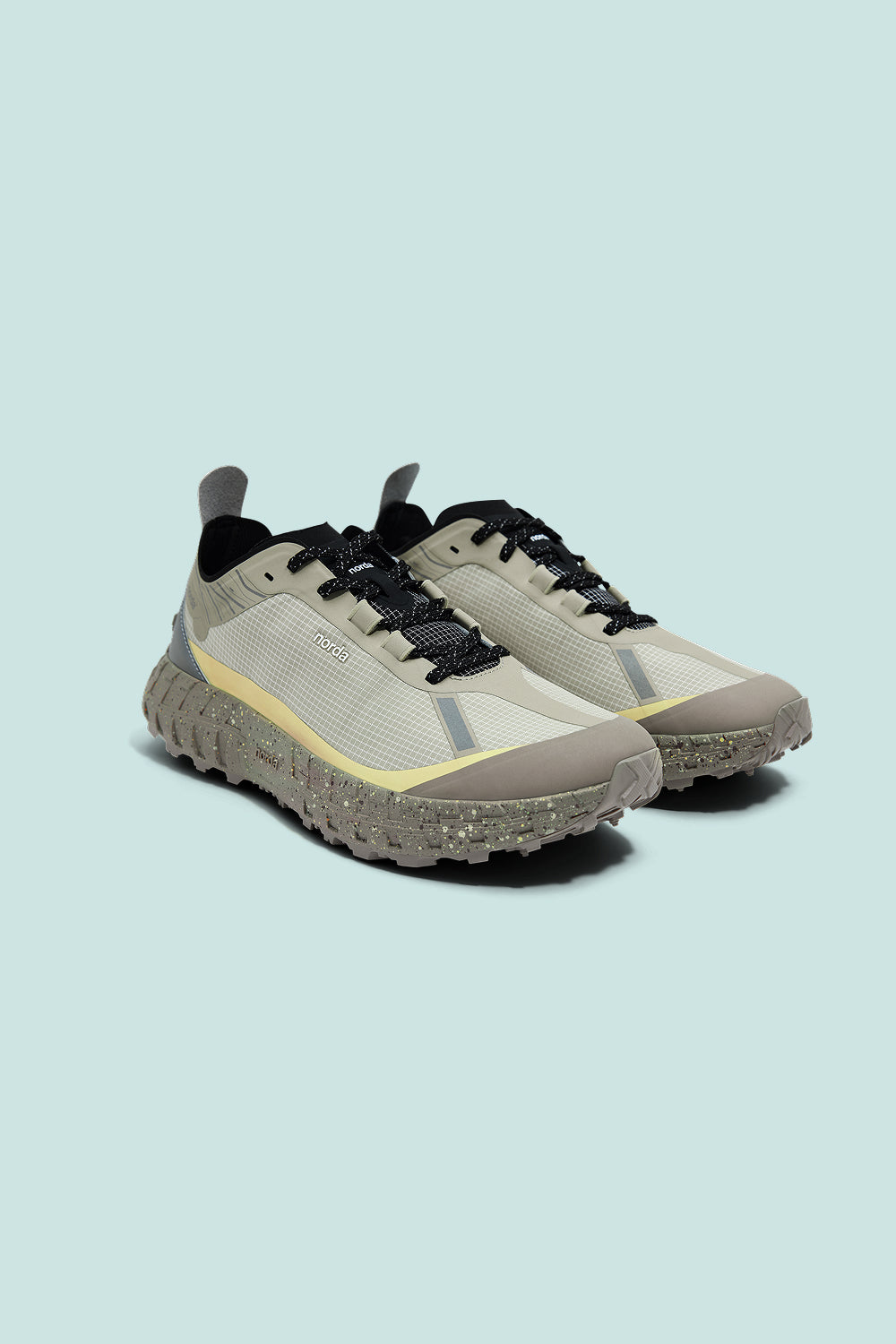 Pre Order - Norda 001A - Calcite