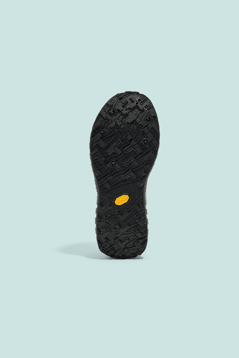 Pre Order - Norda 001A - Pewter