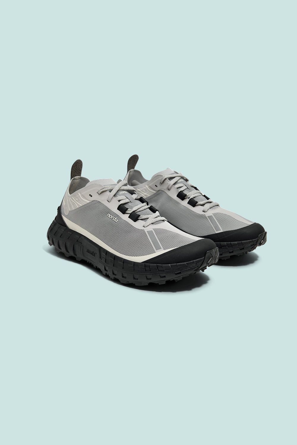 Pre Order - Norda 001A - Pewter