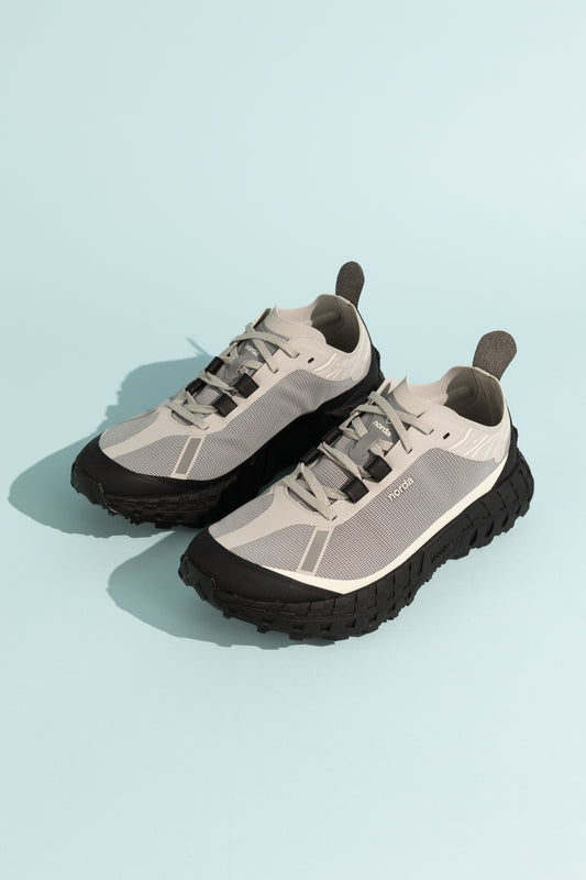Norda 001A - Pewter