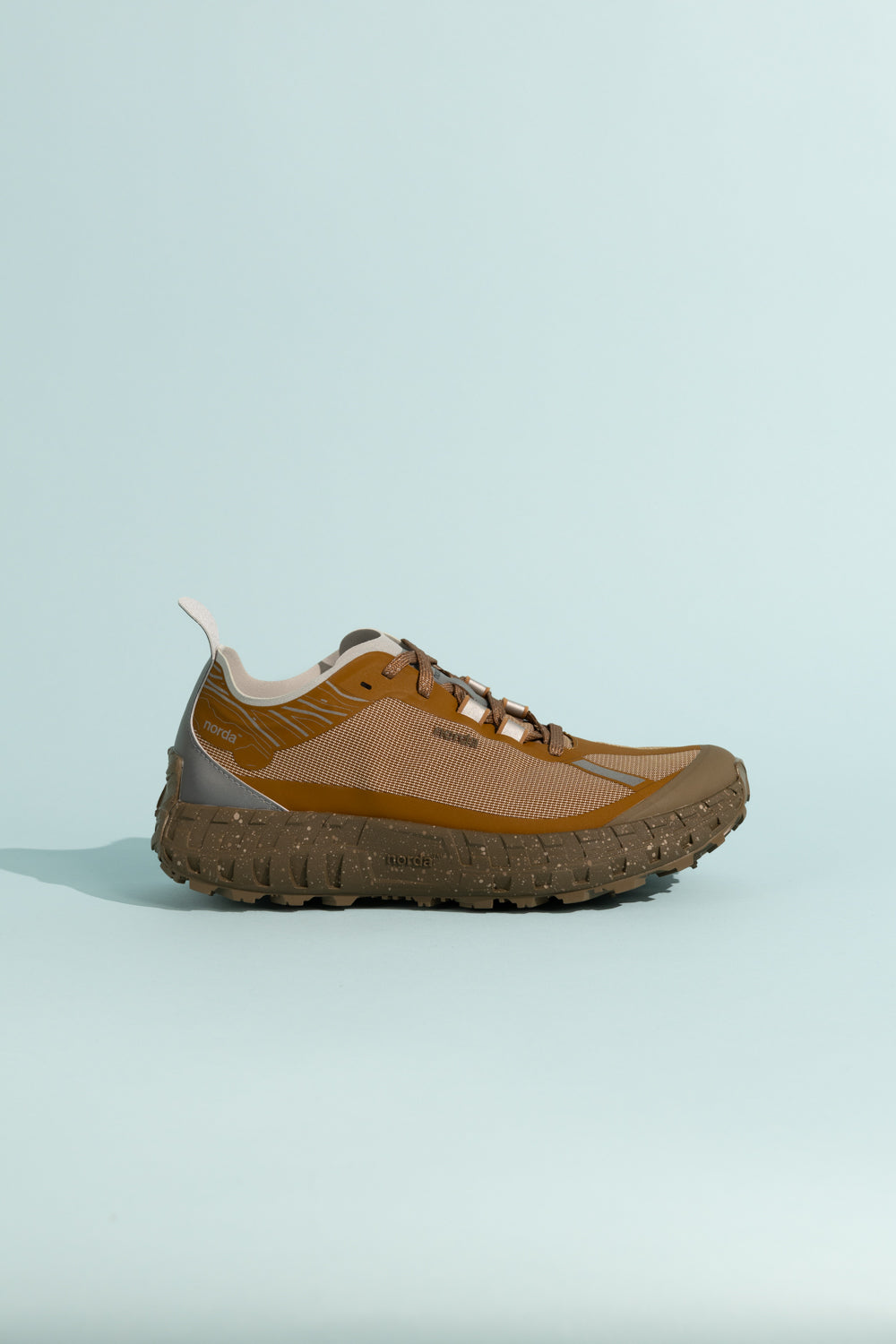 Norda 001A - Loam