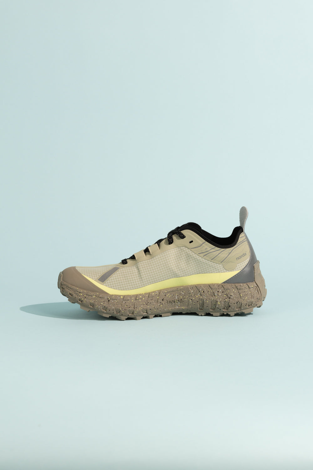 Norda 001A - Calcite