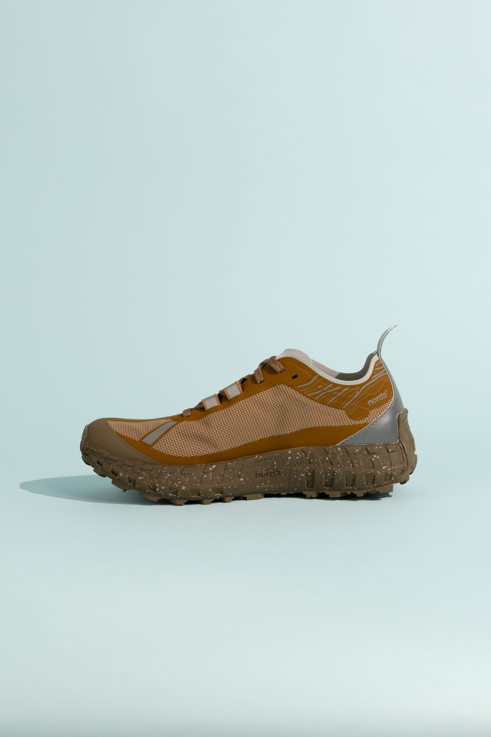 Norda 001A - Loam