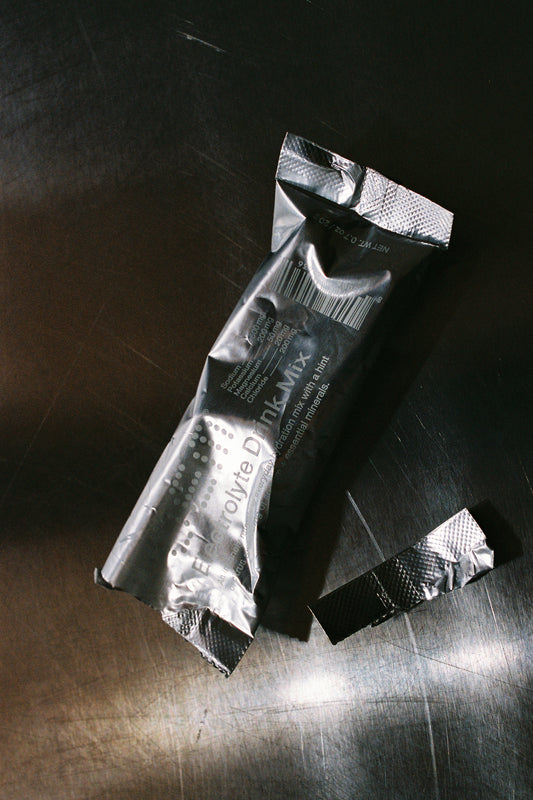 OEM Electrolyte Drink Mix - 15 Pack