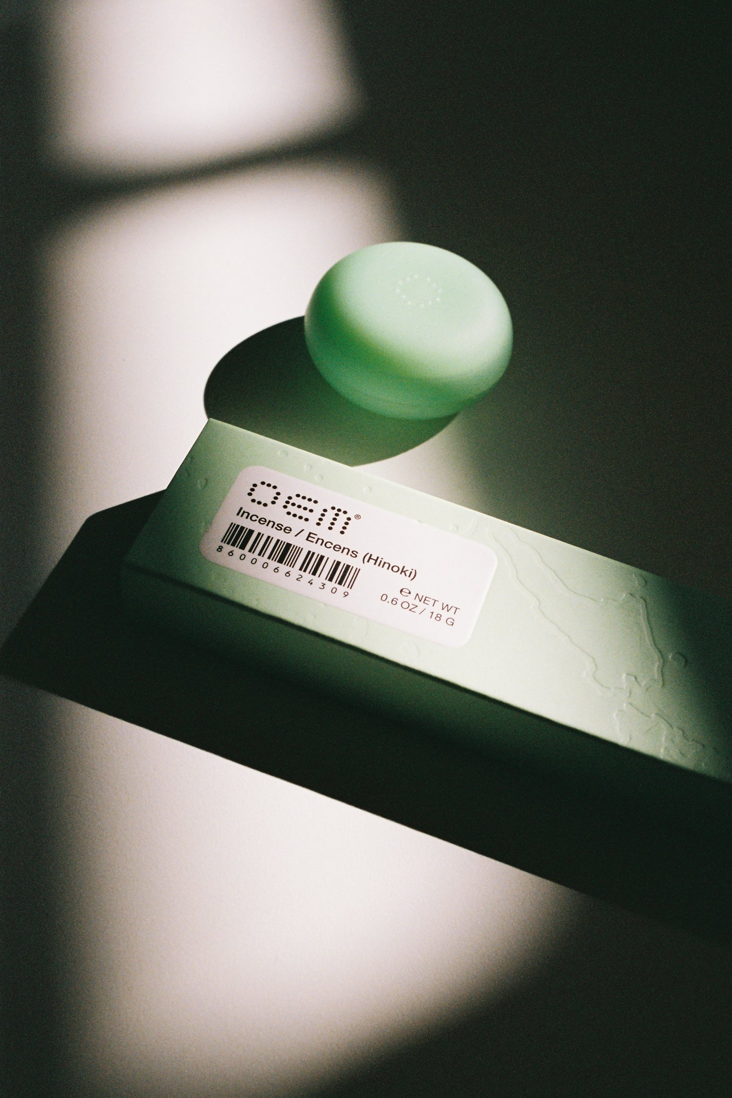 OEM Incense 50 Pack - Hinoki