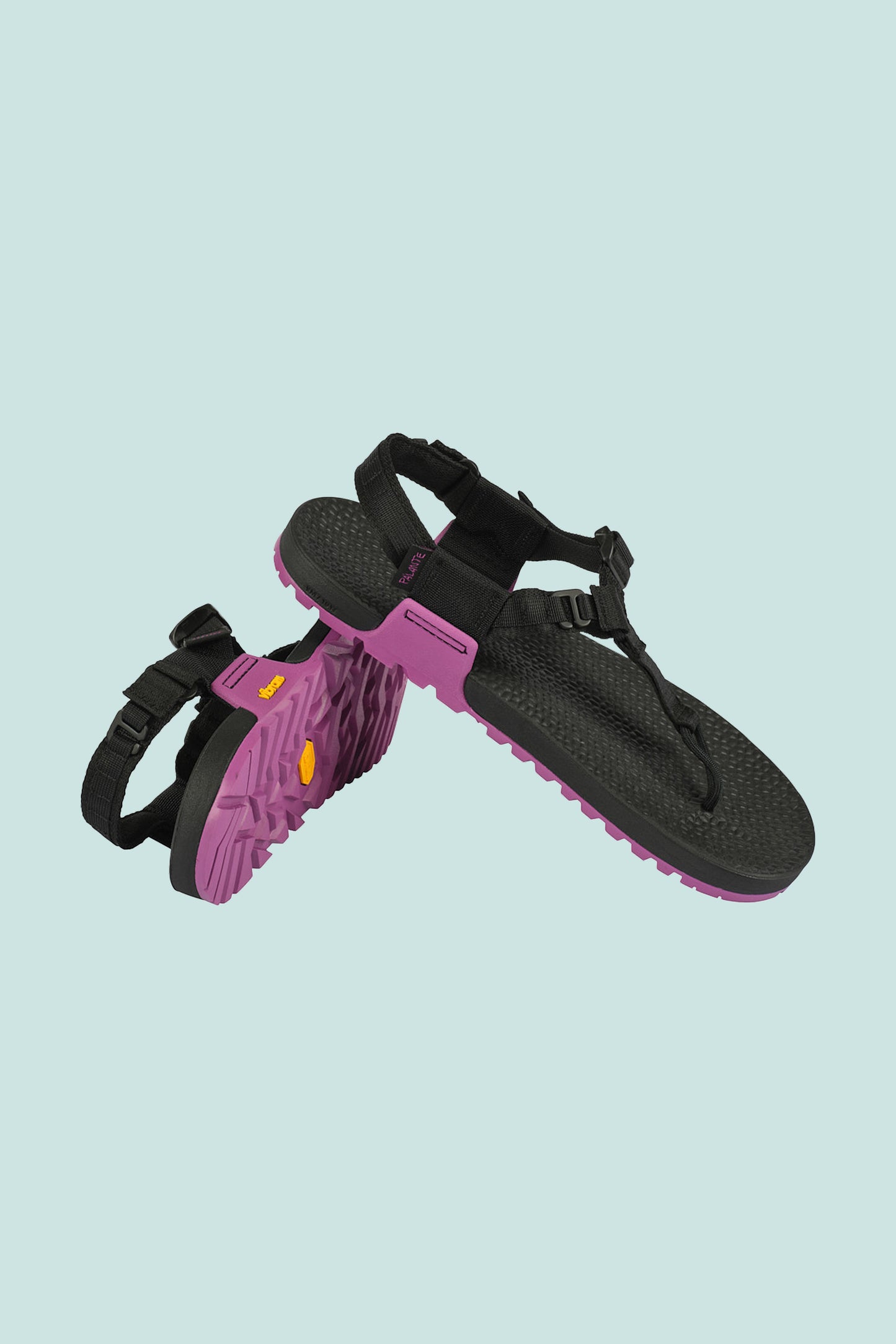 Pa'lante x Bedrock Sandals Cairn Evo 3D PRO Sandals