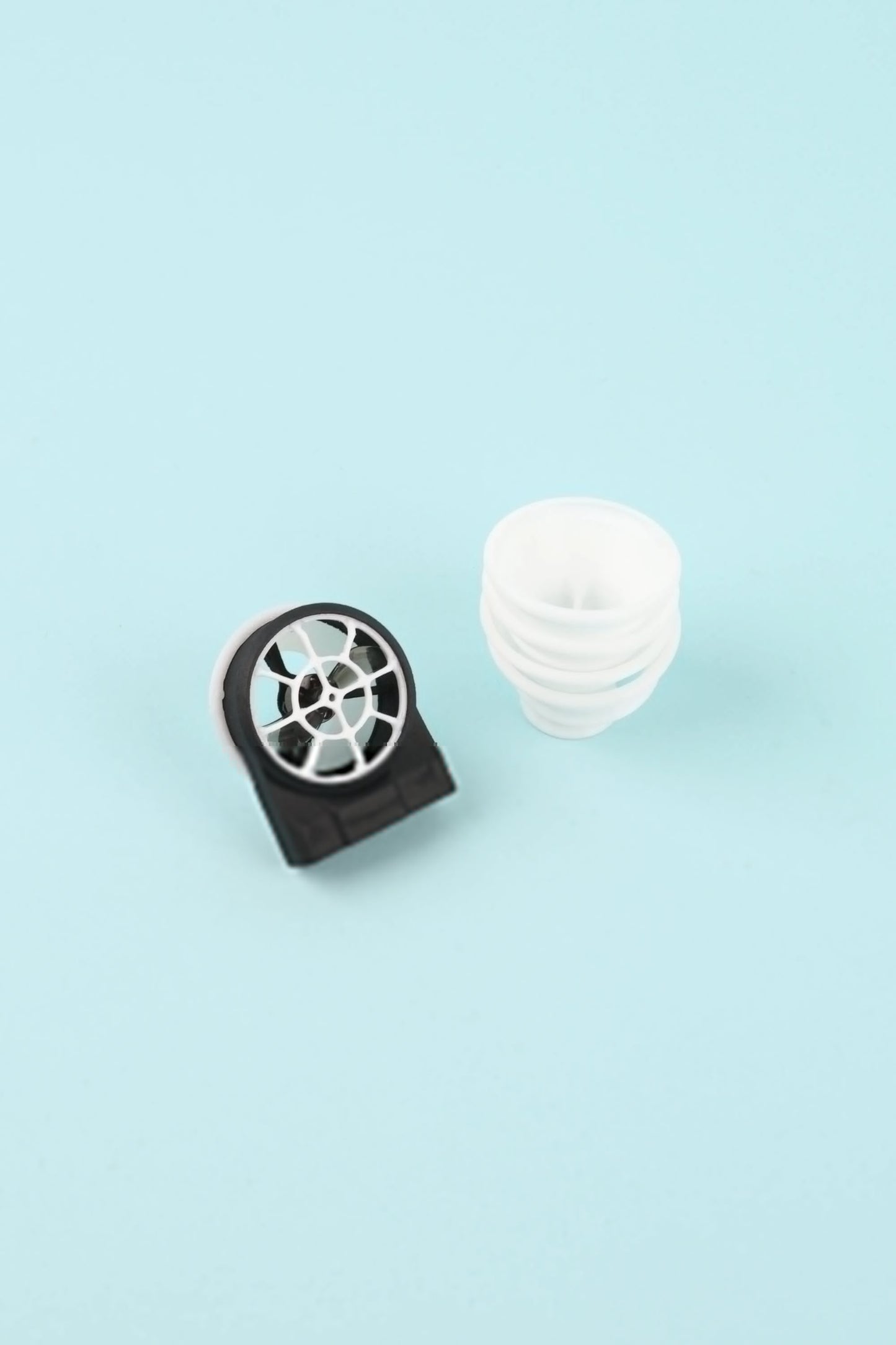 Pad-Pal Air Pump | Coffee Outdoors
