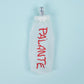 Pa'lante Floppy Water Bottle - Clear | Coffee Outdoors