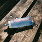 Pa'lante Floppy Water Bottle - Light Blue | Coffee Outdoors