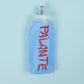 Pa'lante Floppy Water Bottle - Light Blue | Coffee Outdoors