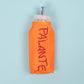 Pa'lante Floppy Water Bottle - Orange | Coffee Outdoors