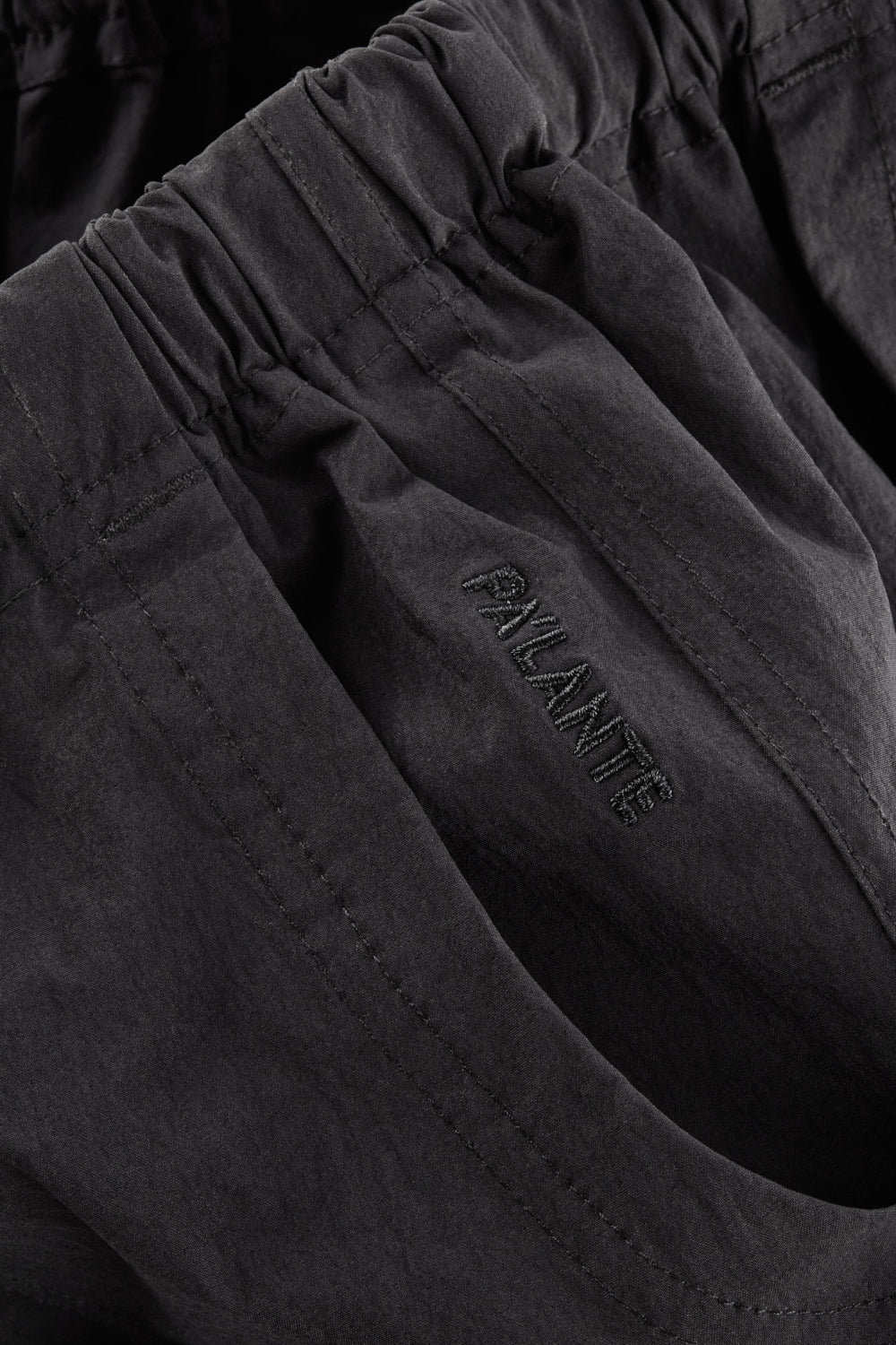 Pa'lante Hiking Shorts - Black | Coffee Outdoors