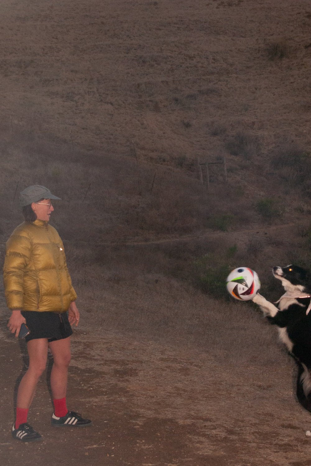 Pa'lante Hiking Shorts - Black | Coffee Outdoors