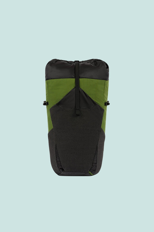 Pa'lante Joey w/ Pad + Sleeve - Pine Gridstop/Black Mesh | Coffee Outdoors