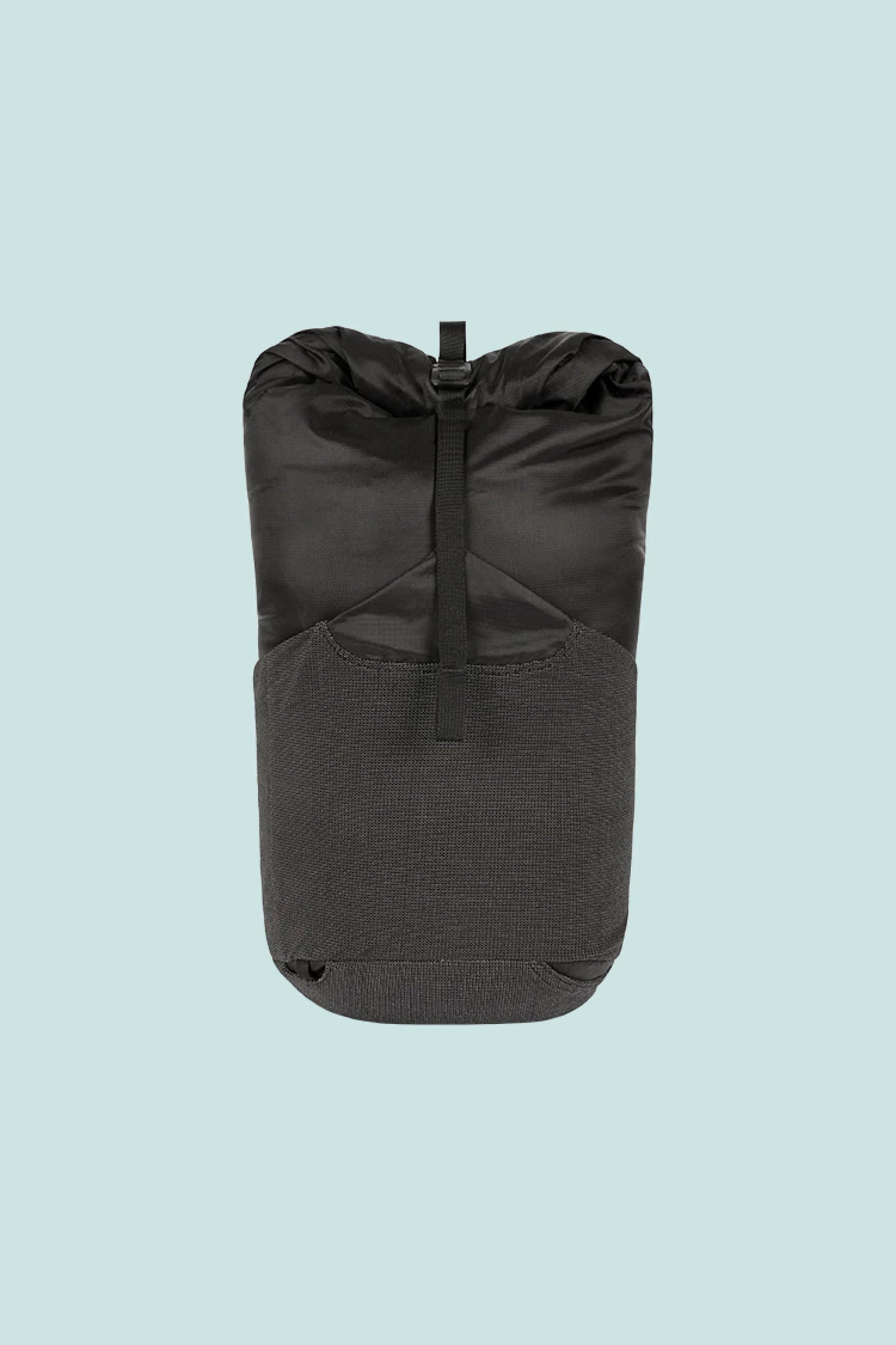 Pa'lante Mini Joey - Black Robic | Coffee Outdoors