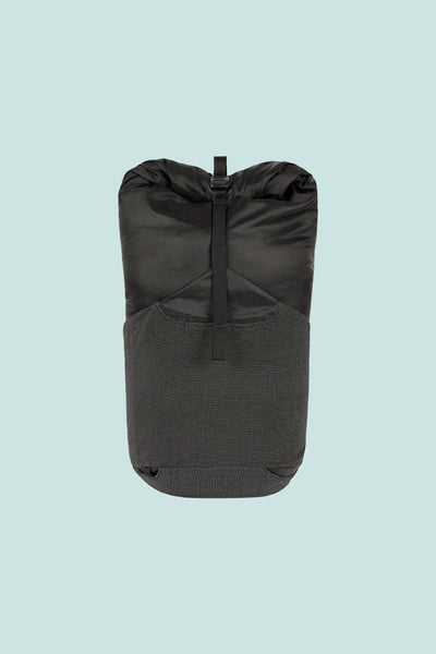 Pa'lante Mini Joey - Black Robic | NZ | Coffee Outdoors Pa'lante Mini Joey - Black Robic | NZ | Coffee Outdoors