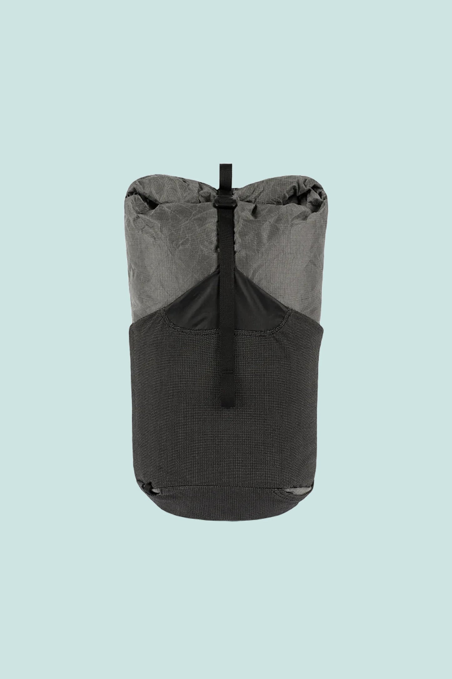 Pa'lante Mini Joey - Grey Ultraweave | Coffee Outdoors
