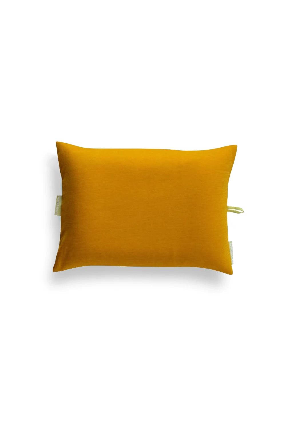 Nemo Fillo Elite Pillow - Mango Citron | Coffee Outdoors