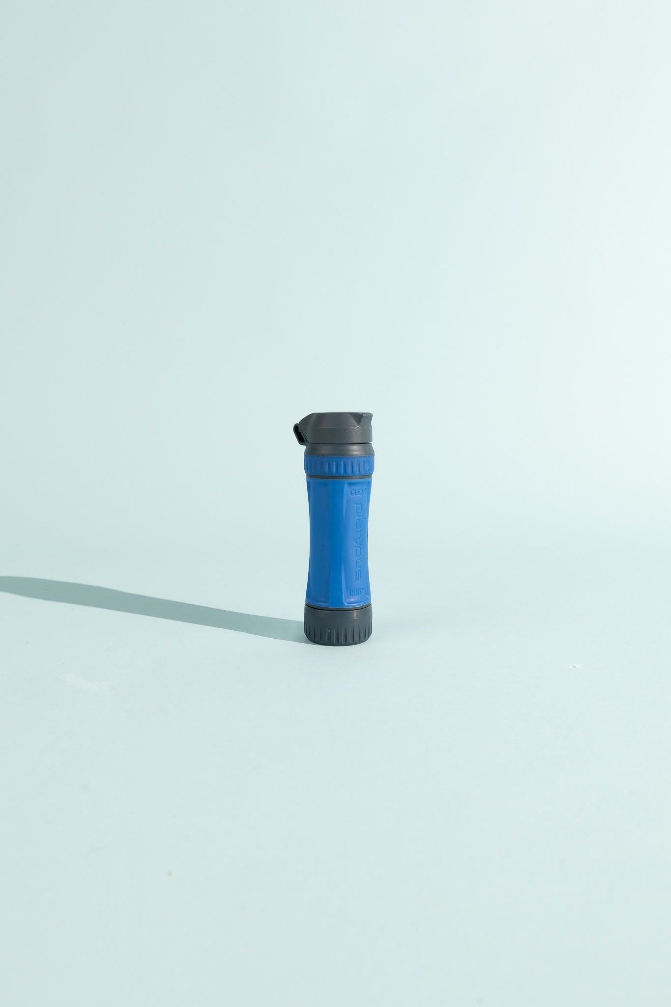 Platypus Quickdraw Filter Only + ConnectCap