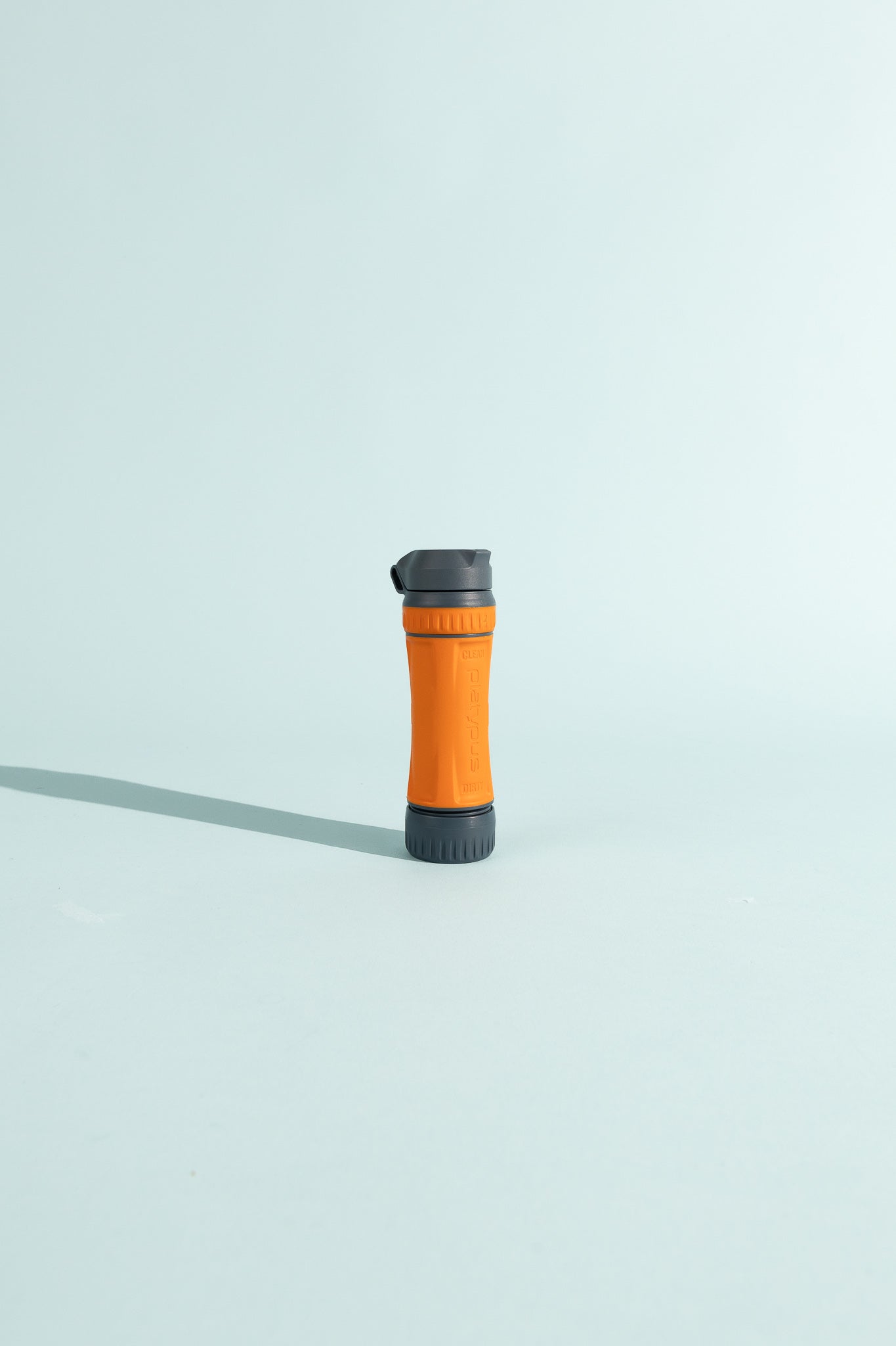 Platypus Quickdraw Filter Only + ConnectCap