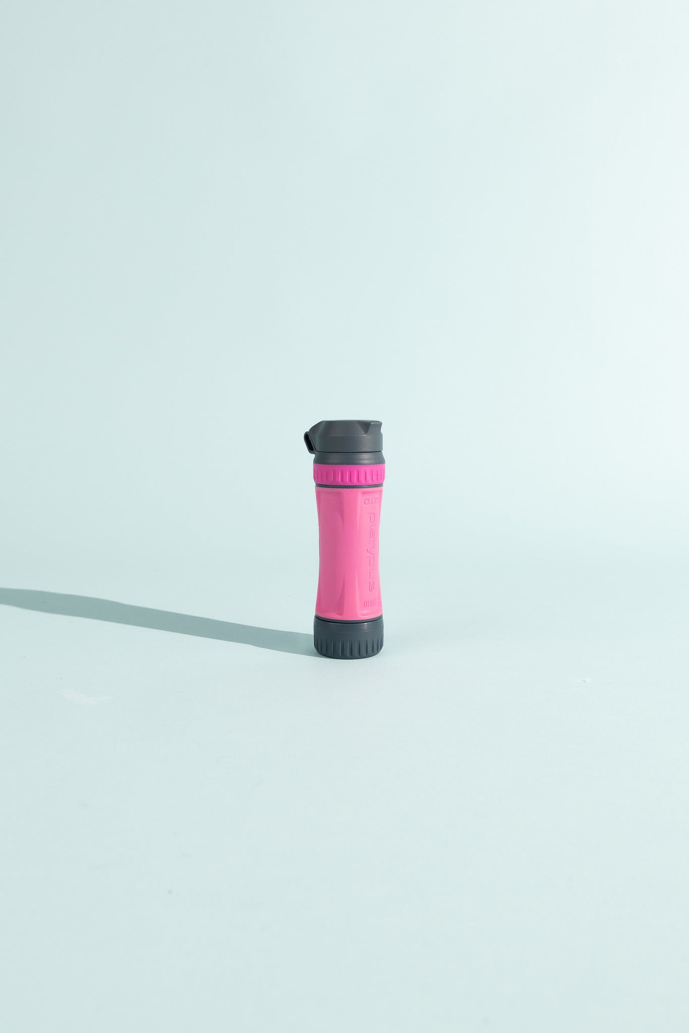 Platypus Quickdraw Filter Only + ConnectCap