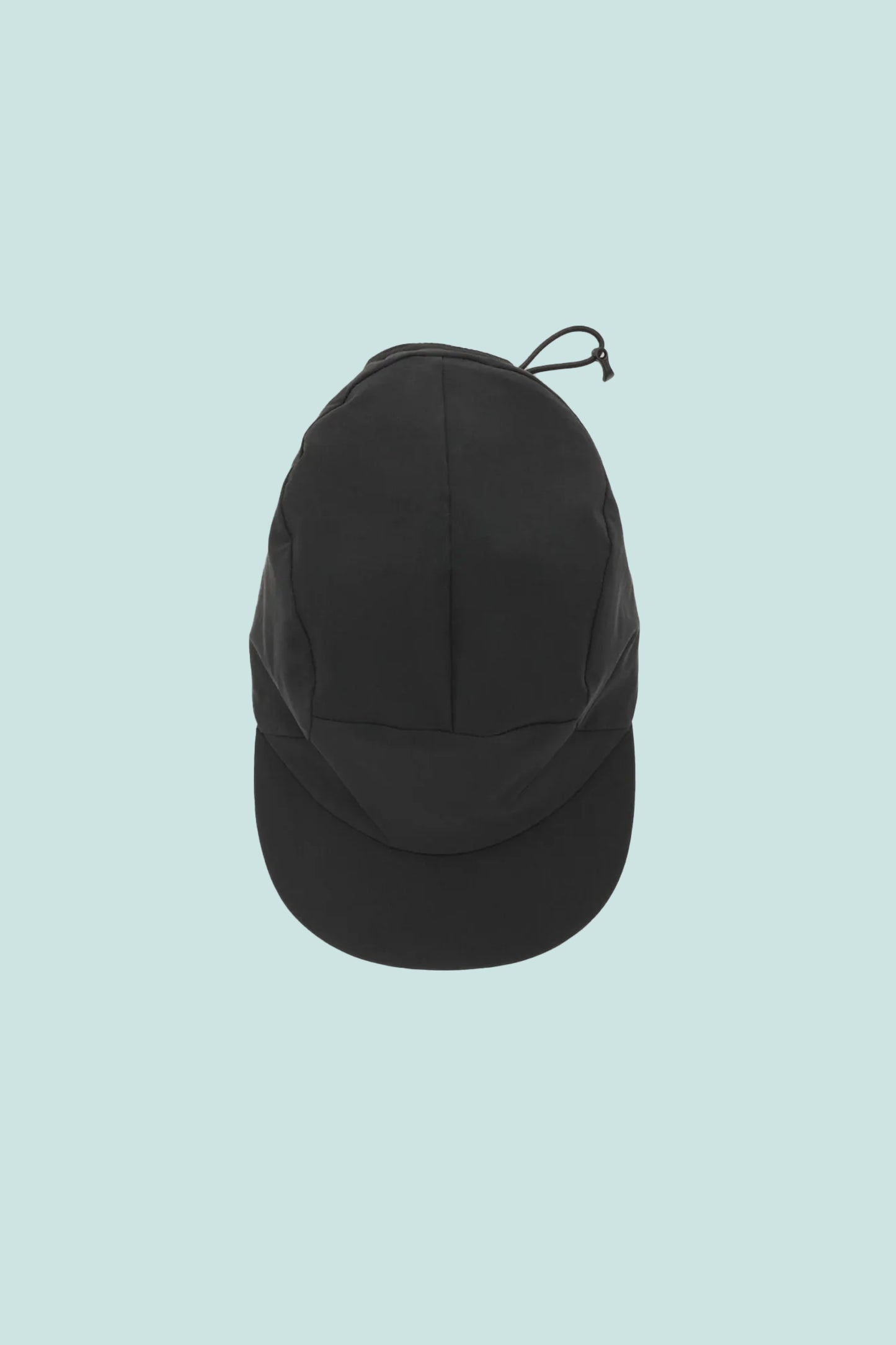 Portal Radius Cap - Black Beauty