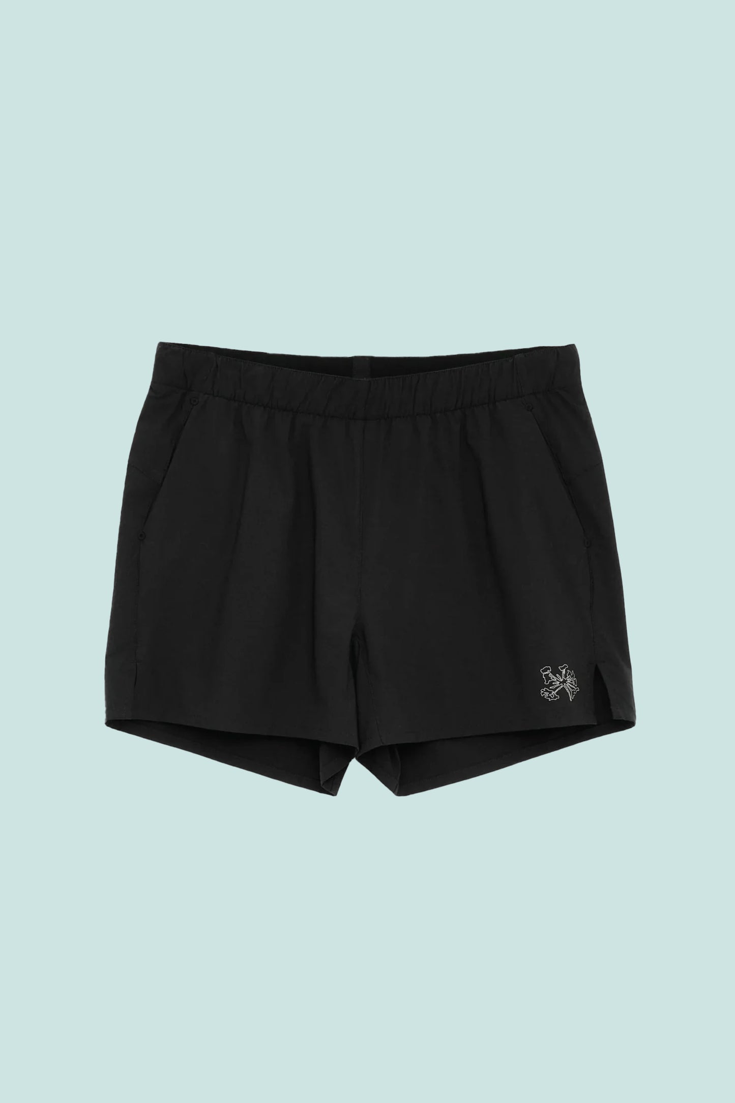Portal Marka Liner Short - Black Beauty