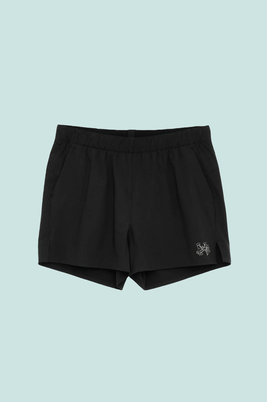 Portal Marka Liner Short - Black Beauty