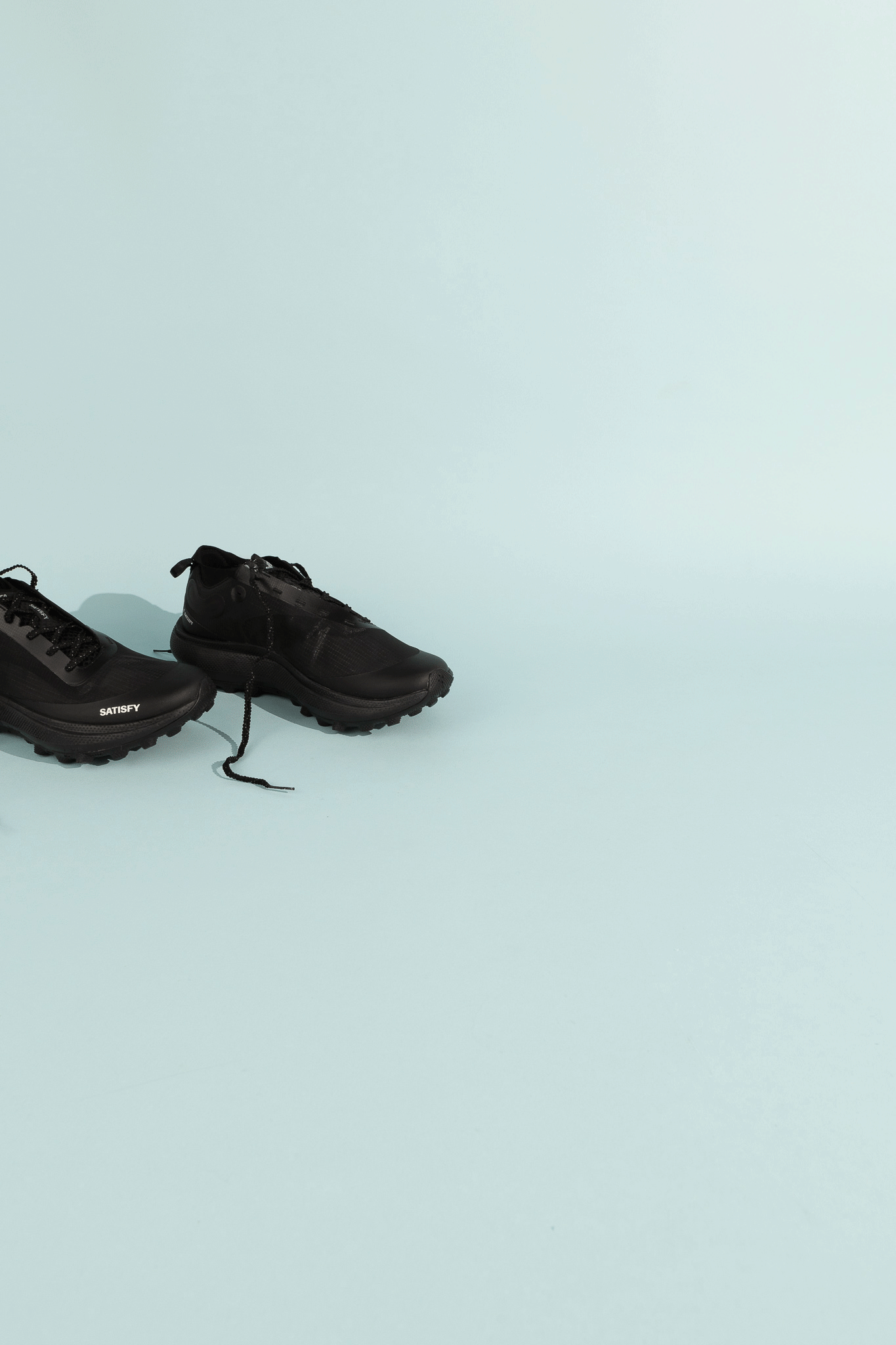 TheROCKER - Jet Black