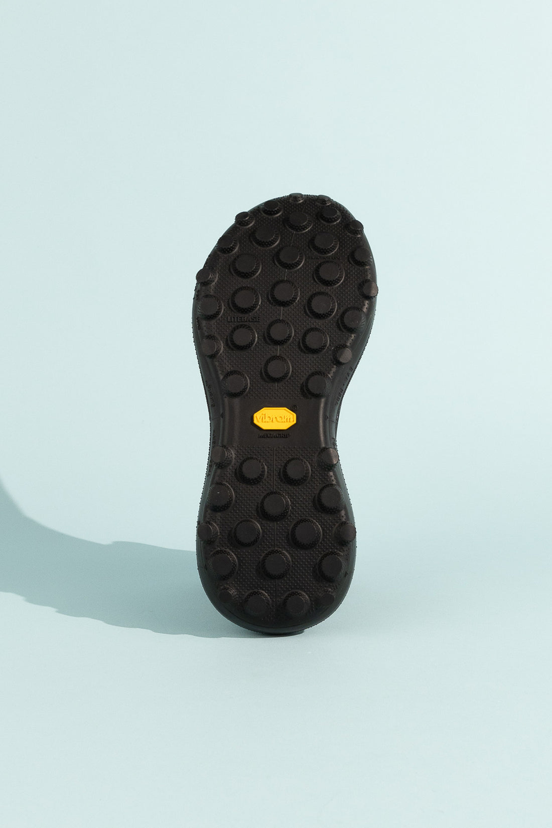 Satisfy TheROCKER in Jet Black, view 5.