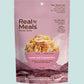Real Meals Apple & Creamed Rice | Coffee Outdoors