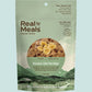 Real Meals Banana Oat Porridge | Coffee Outdoors