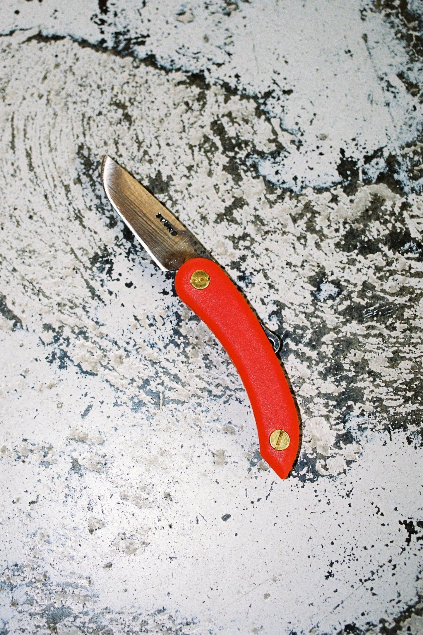 SVORD Peasant Knife Mini - Red | Coffee Outdoors