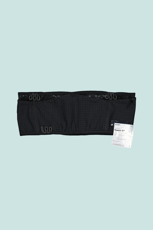 Satisfy Space-O™ Belt - Black | Coffee Outdoors