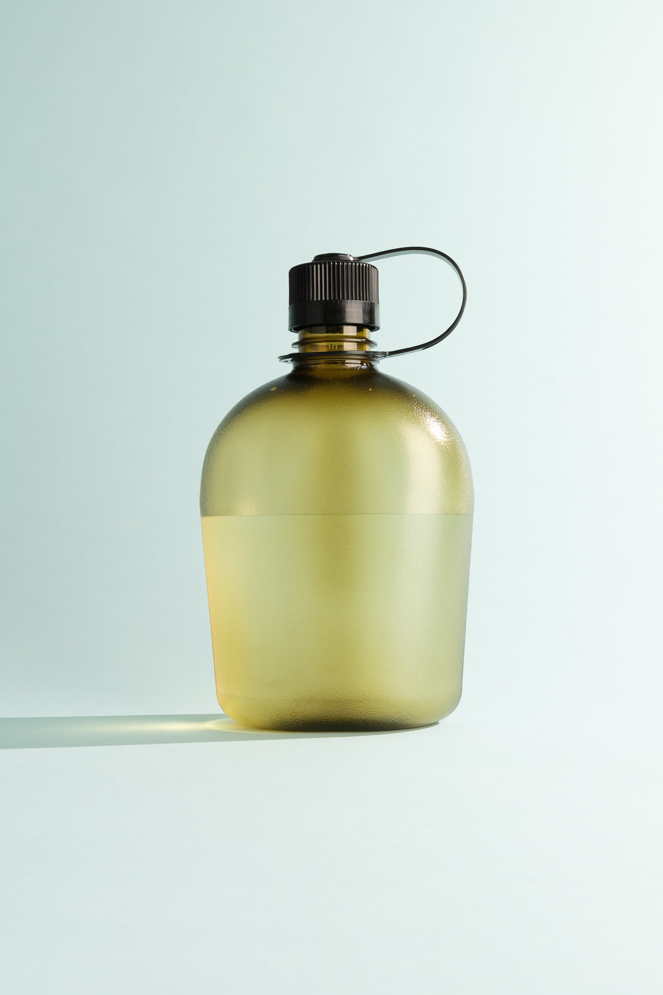 Nalgene Oasis N/M 1L - Coyote